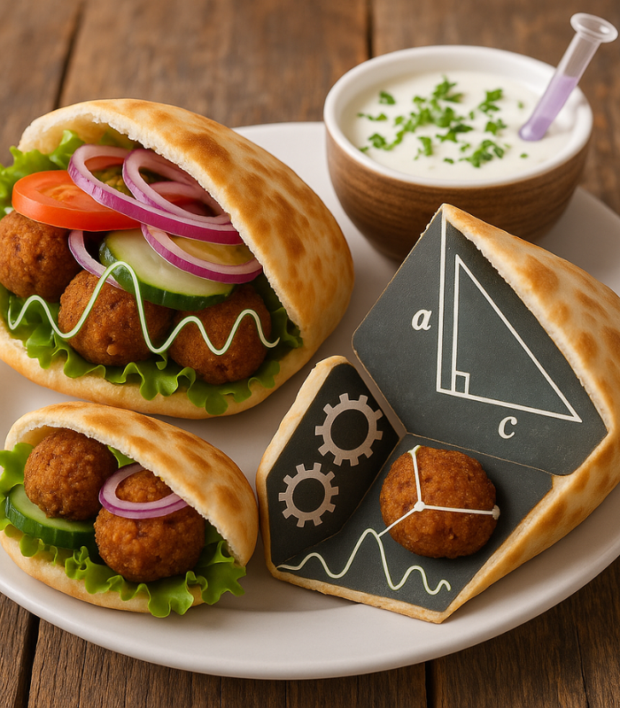 Science Snacks Pop Up Store tübingen
