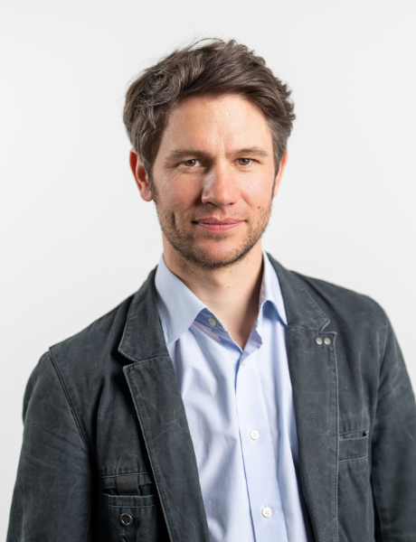 Patrick Klügel